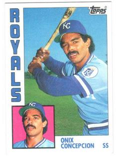 Onix Concepcion