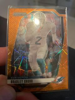 Bradley Chubb