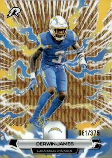 Derwin James