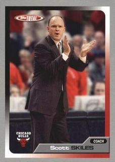Scott Skiles