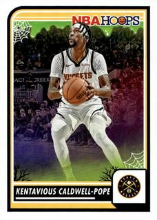 Kentavious Caldwell-Pope