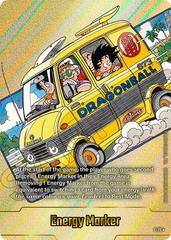 Energy Marker [Gold] E-75 Prices | Dragon Ball Fusion World Energy