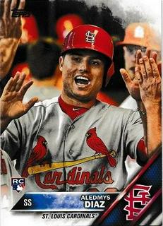 Aledmys Diaz