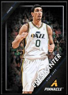 Enes Kanter