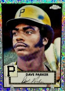 Dave Parker
