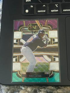 Tony Gwynn