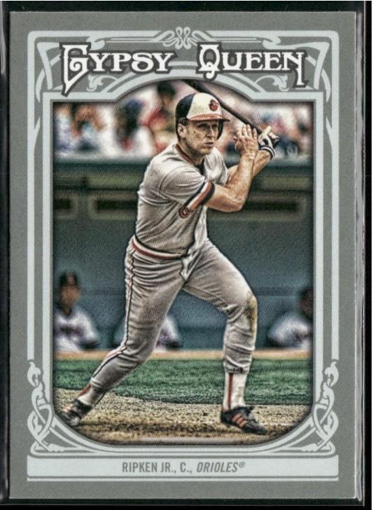 Cal Ripken Jr. #120