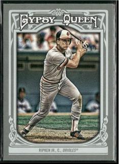 Cal Ripken Jr.