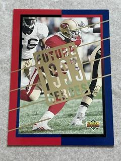 Ricky Watters