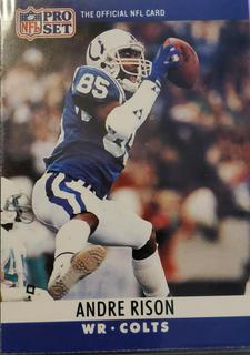 Andre Rison