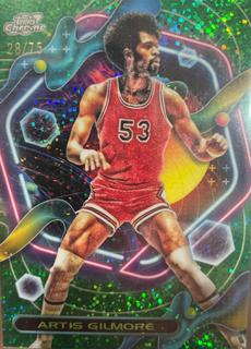 Artis Gilmore