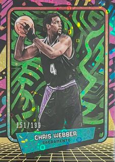 Chris Webber