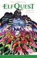 The Complete ElfQuest Vol. 4 [Paperback] | Comic Books The Complete ElfQuest