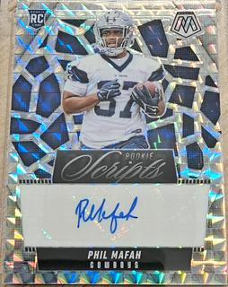 Phil Mafah