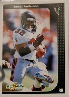 Jamal Anderson