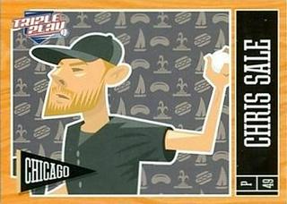 Chris Sale