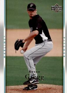 Kevin Gregg