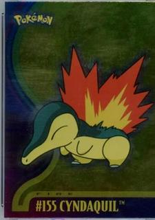 Cyndaquil