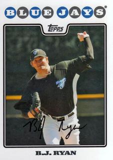B.J. Ryan