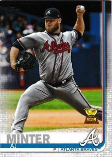 A.J. Minter