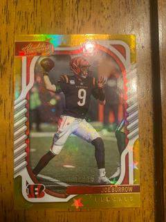 Joe Burrow