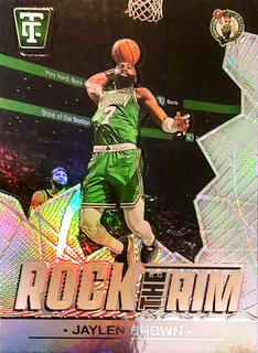 Jaylen Brown