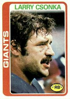 Larry Csonka
