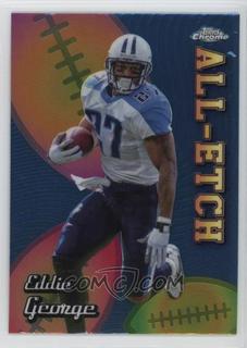 Eddie George