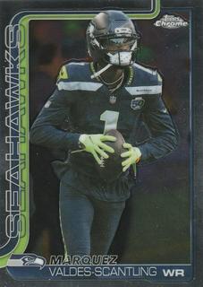 Marquez Valdes-Scantling