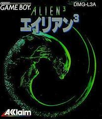 Alien 3 JP GameBoy Prices