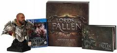 Lords Of The Fallen [Collector's Edition] PAL Playstation 4 Prices