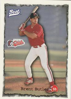 Brent Butler