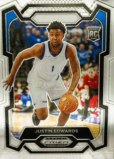 Justin Edwards