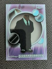 Cobra Bubbles