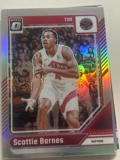 Scottie Barnes