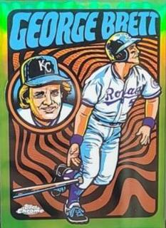 George Brett