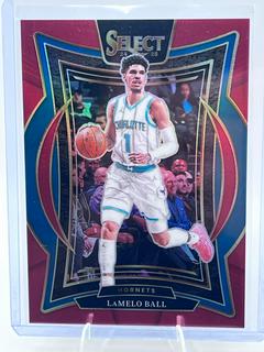LaMelo Ball