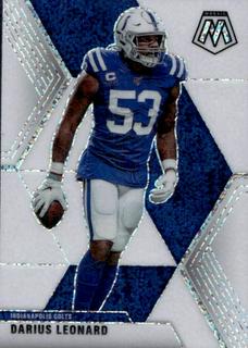 Darius Leonard