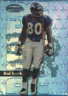 Rod Smith