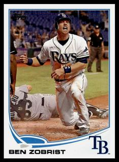 Ben Zobrist