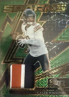 Caleb Williams