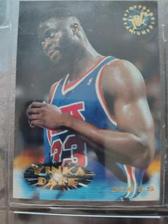 Yinka Dare