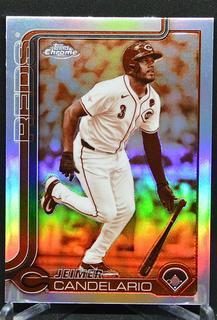 Jeimer Candelario
