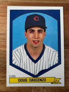 Doug Dascenzo
