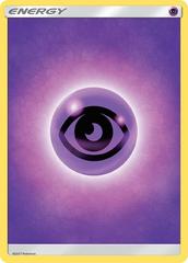 Psychic Energy Pokemon Sun & Moon Prices