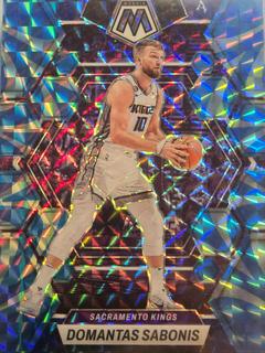 Domantas Sabonis