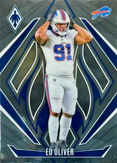 Ed Oliver