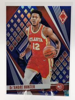De'Andre Hunter