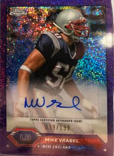 Mike Vrabel