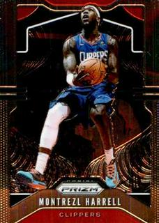Montrezl Harrell